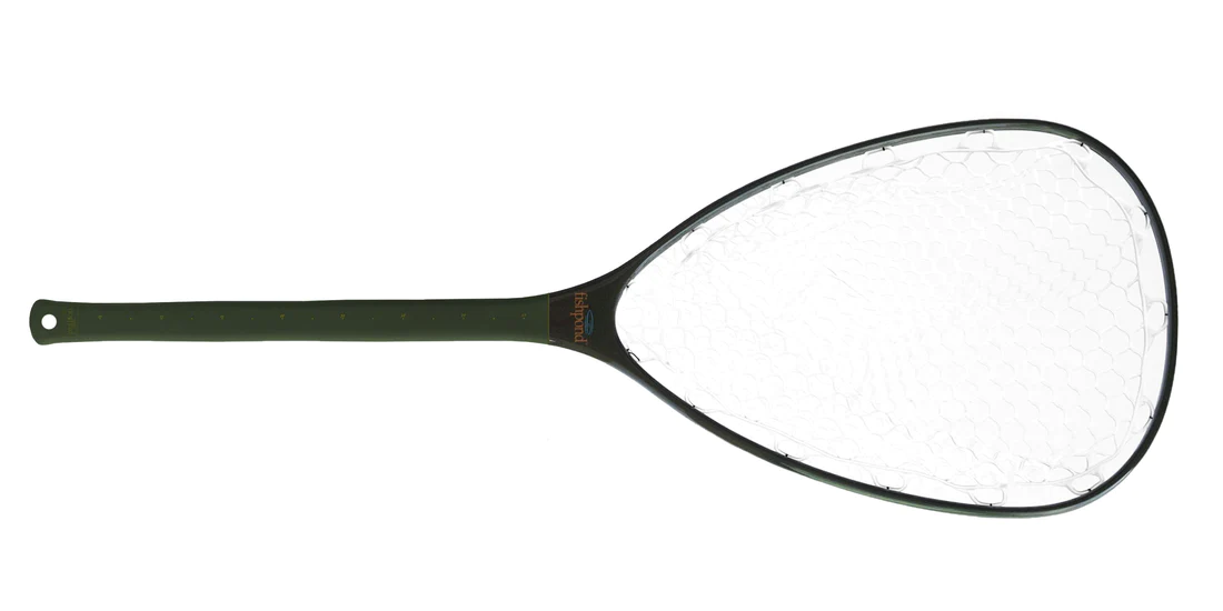 Fishpond Nomad Mid Length Net – Pacific Angler