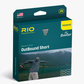 Rio Premier Outbound Short