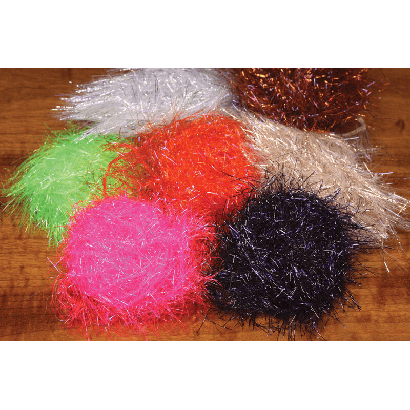 FLY FISHING - FLY TYING -Yarn & Chenille - Yarn