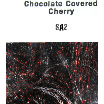 Hareline Senyo's Aqua Veil Chenille