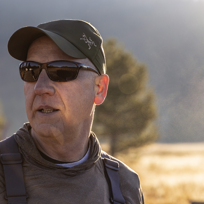 Suncloud Sentry Pacific Angler