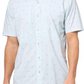 Simms Men's Stone Cold SS Shirt