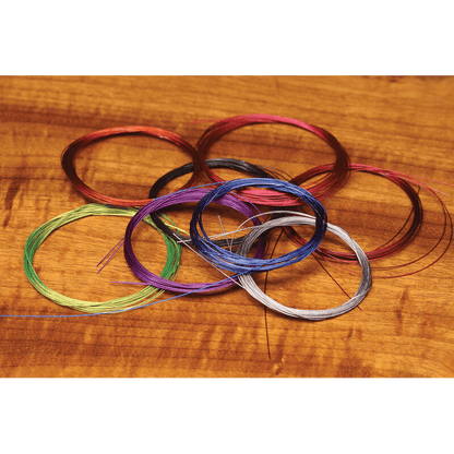 Hareline Senyo's Intruder Trailer Hook Wire