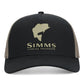 Simms Double Haul Trucker