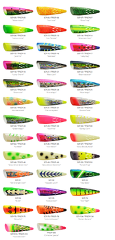 SALTWATER - LURES - All – Pacific Angler SALTWATER - LURES - All – Pacific Angler