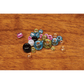 Tyers Glass Beads