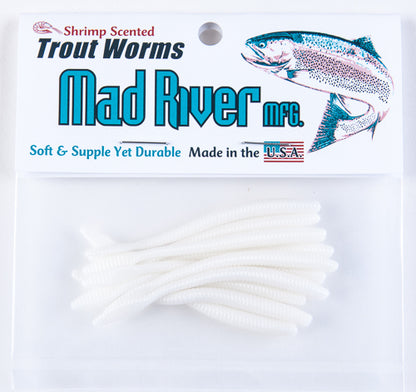 Mad River Trout Worm