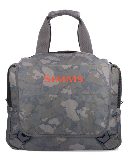Simms Riverkit Wader Tote