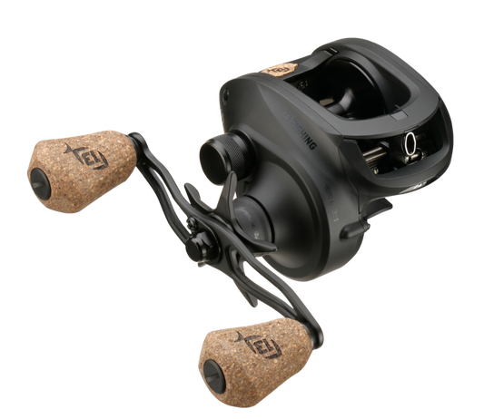 13 Fishing Freshwater Reels Pacific Angler 13 Fishing Freshwater Reels Pacific Angler