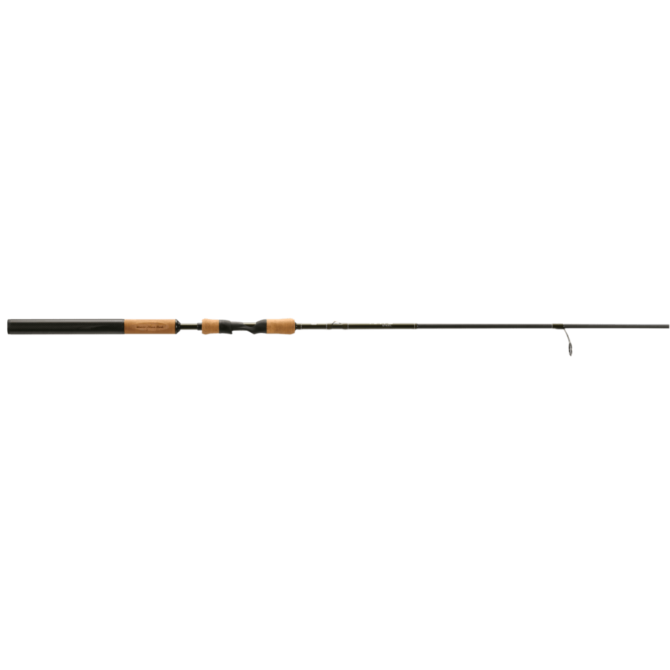 Fategreene Rods 13 Fishing Fate Steel Steelhead Spinning Rod – Pacific Angler