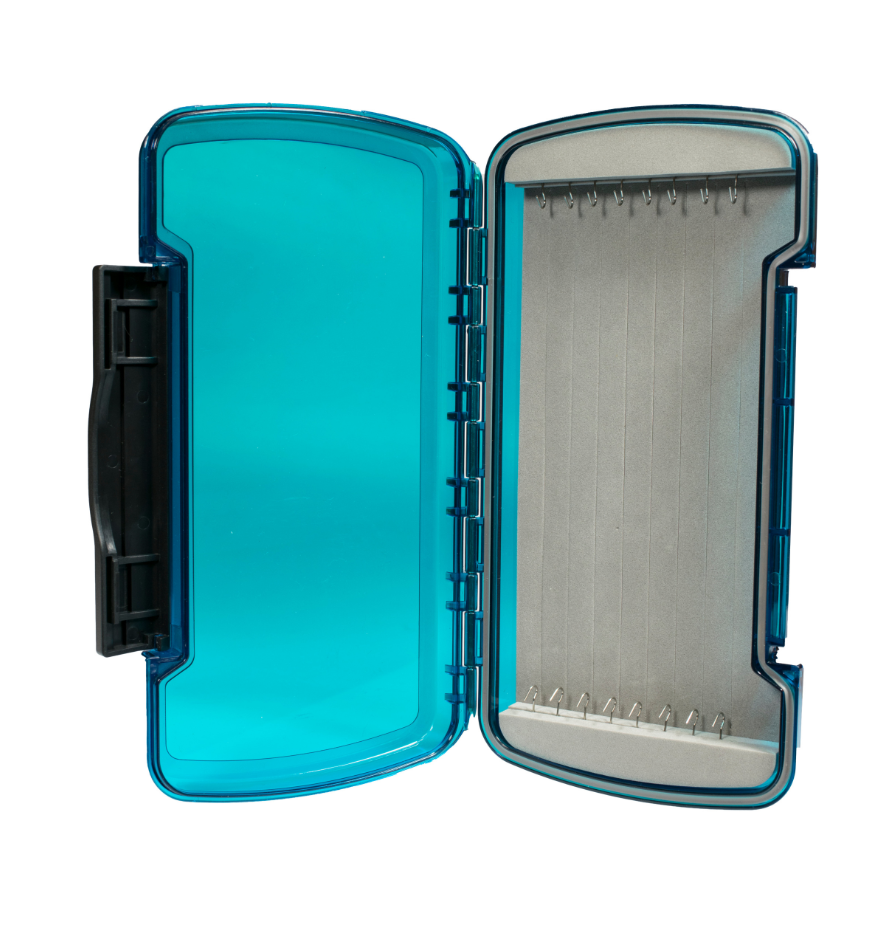 FLY FISHING - FLY FISHING GEAR - Fly Boxes - Intruder Boxes