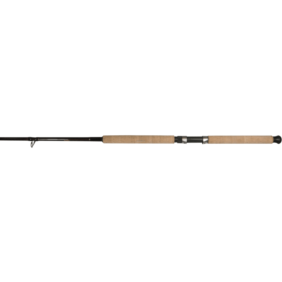 Trophy XL – Pacific Angler