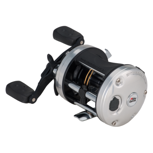 abu garcia freshwater reels Revo X Baitcasting Reel Smooth, Durable, Pro-Grade Value Fishermans Central ABU GARCIA JDM Product Spinning