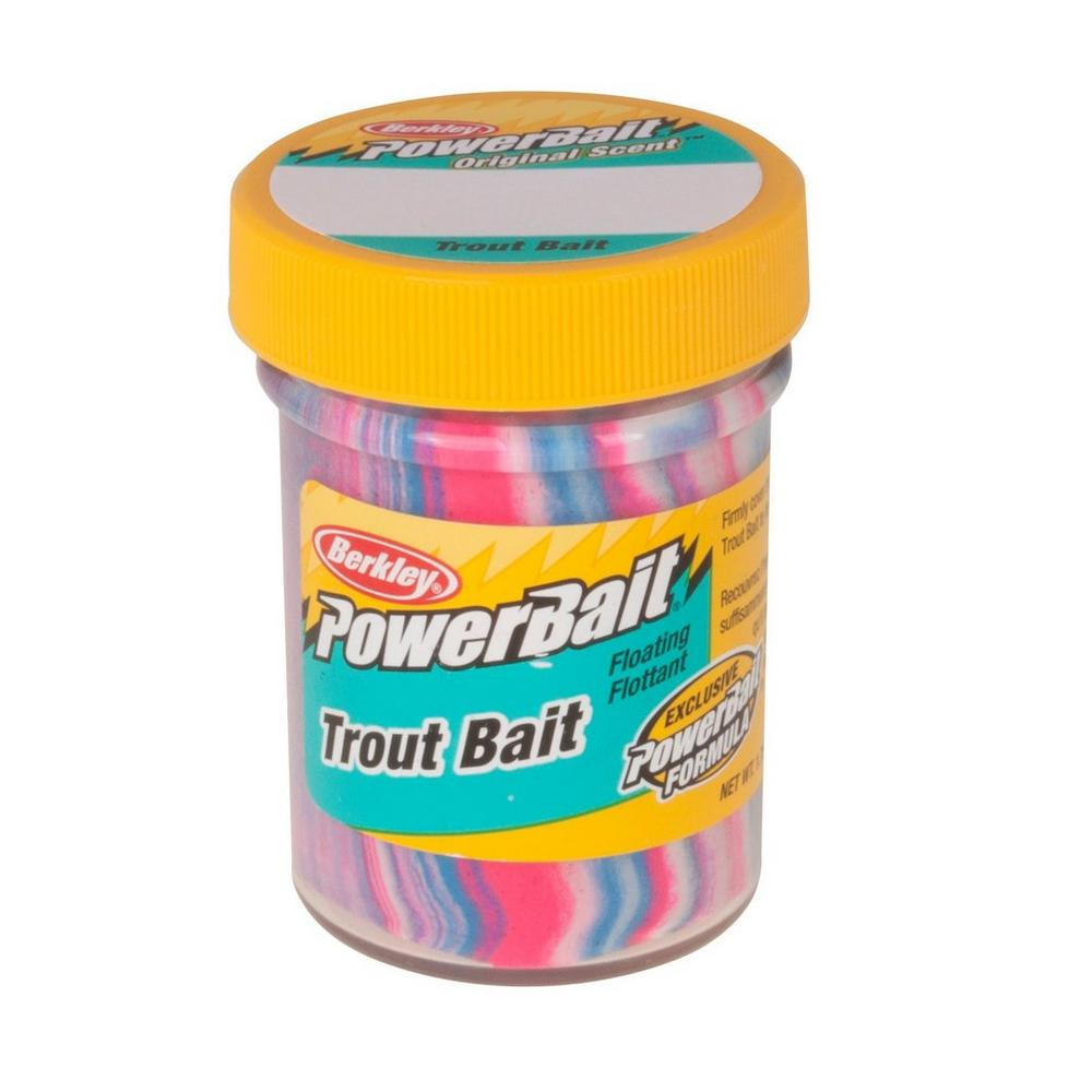 FRESHWATER - BAIT & SCENT - Bait