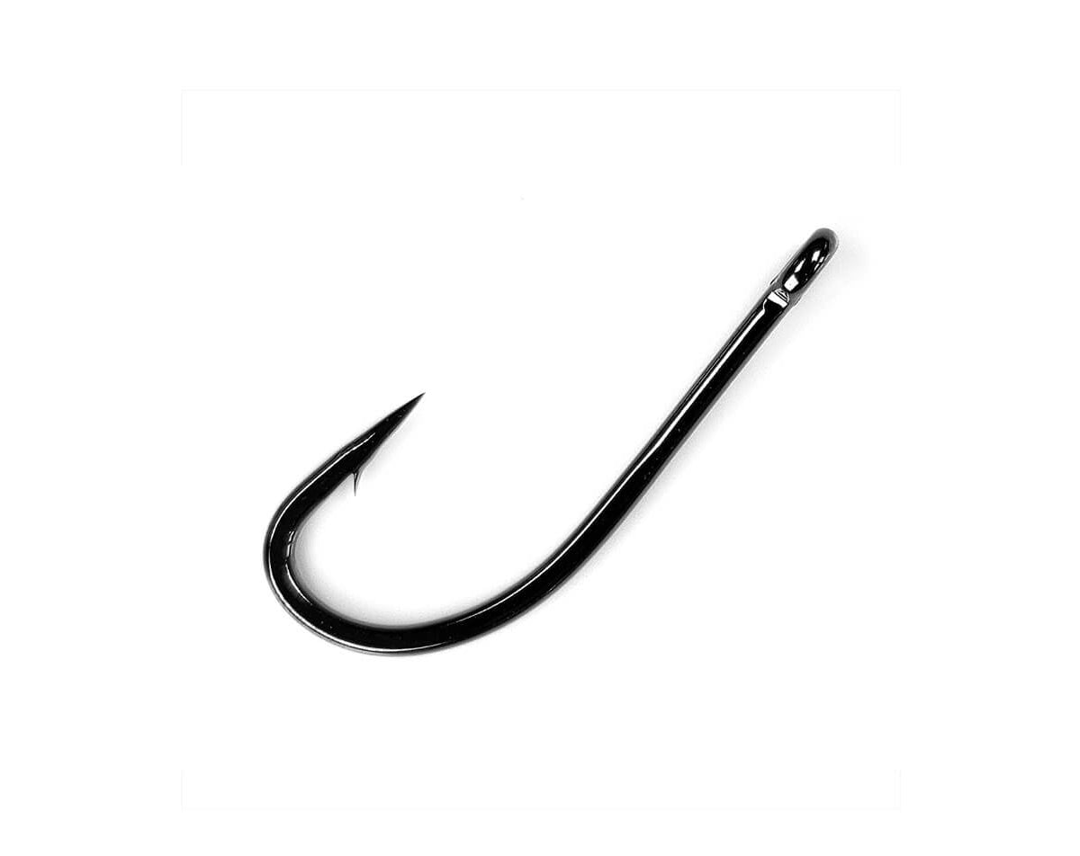 FLY FISHING - FLY TYING - Streamer Hooks – Pacific Angler