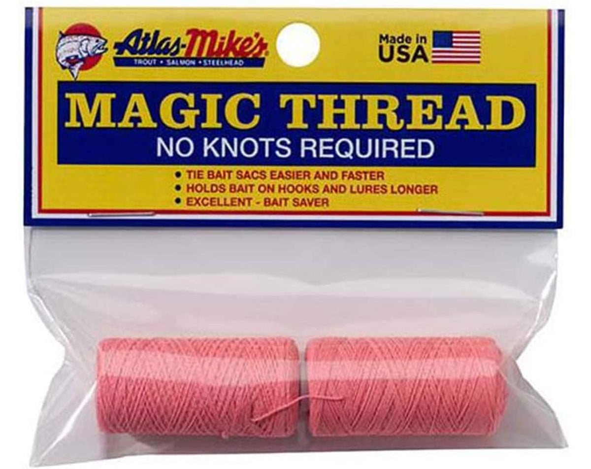 Magic Thread – Pacific Angler