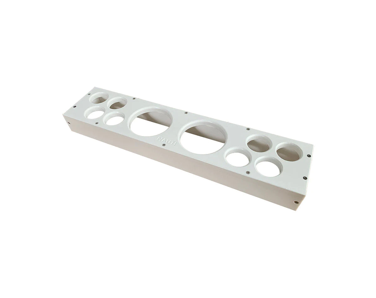 Nauti Lead Block Large – Pacific Angler