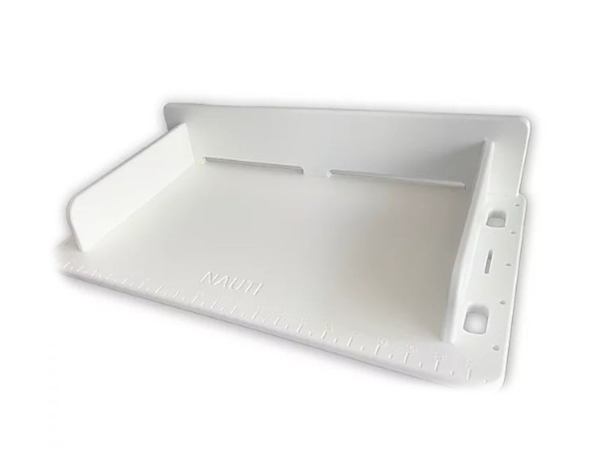 Nauti Rigging Table 14x32 Large – Pacific Angler