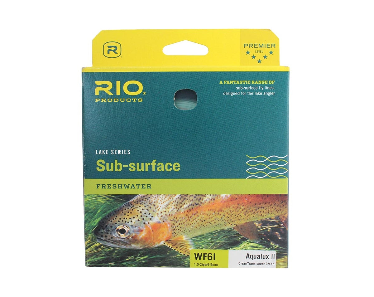 FLY FISHING - FLY LINES - Species – Pacific Angler