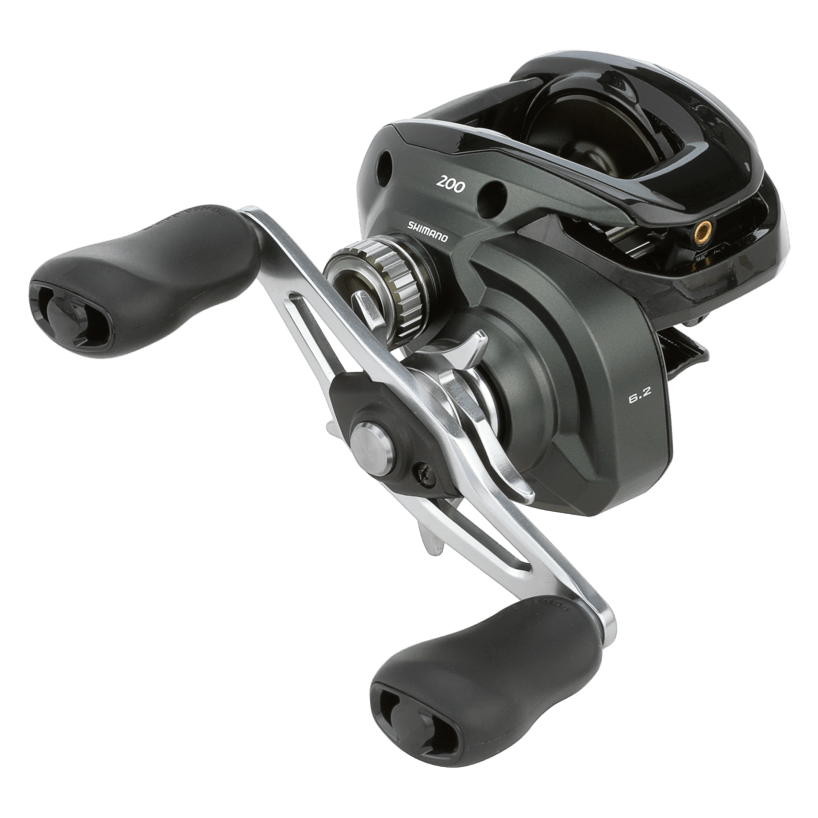 SALTWATER - REELS - Casting