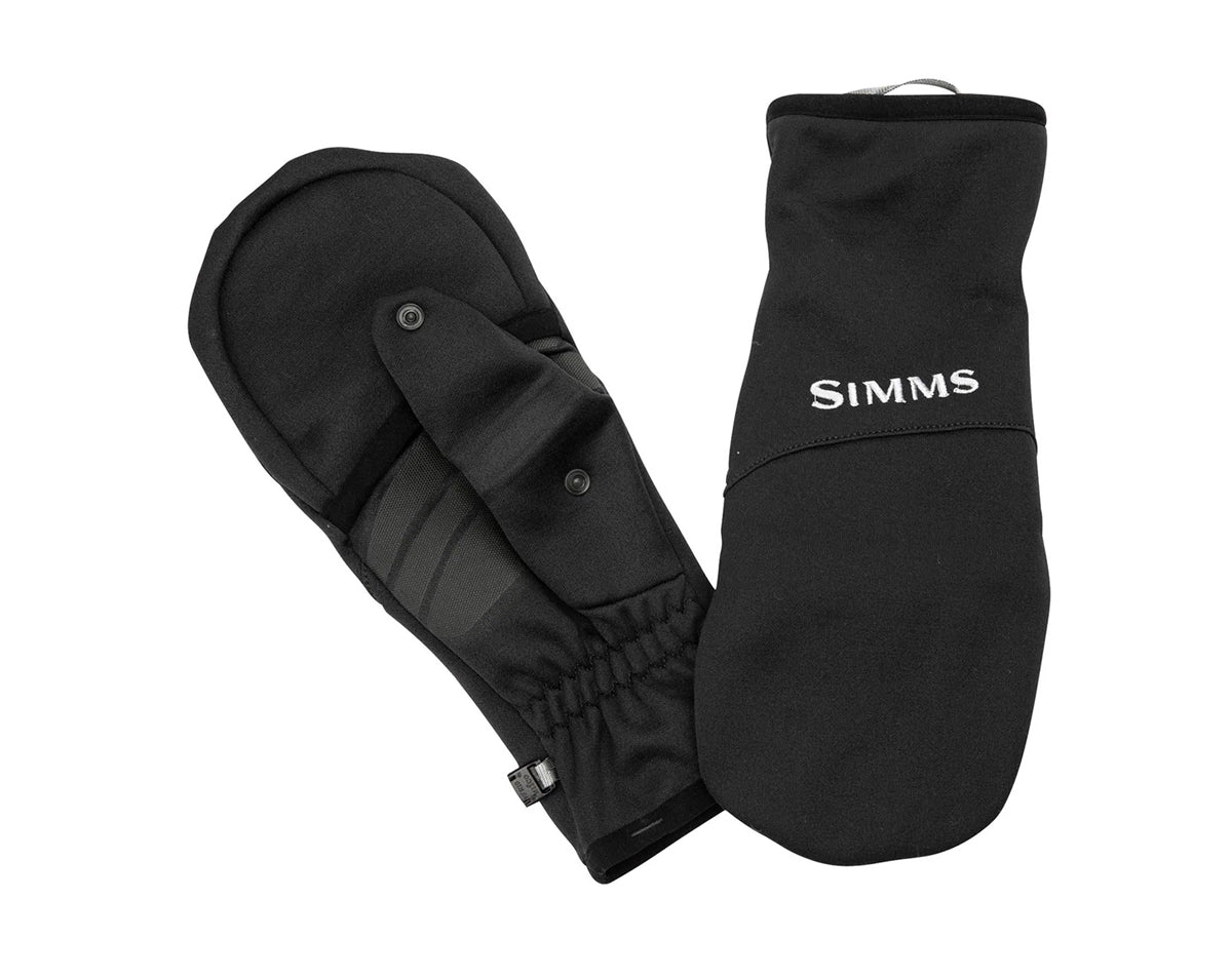 Socks & Gloves – Pacific Angler