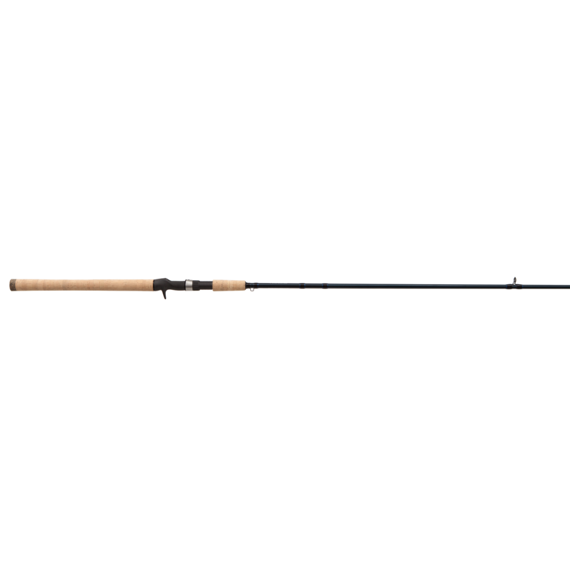 FRESHWATER - RODS - Casting