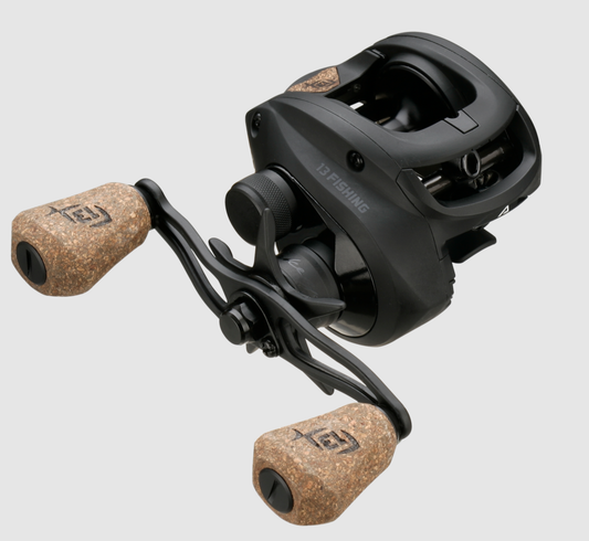 13 Fishing Freshwater Reels Pacific Angler 13 Fishing Freshwater Reels Pacific Angler