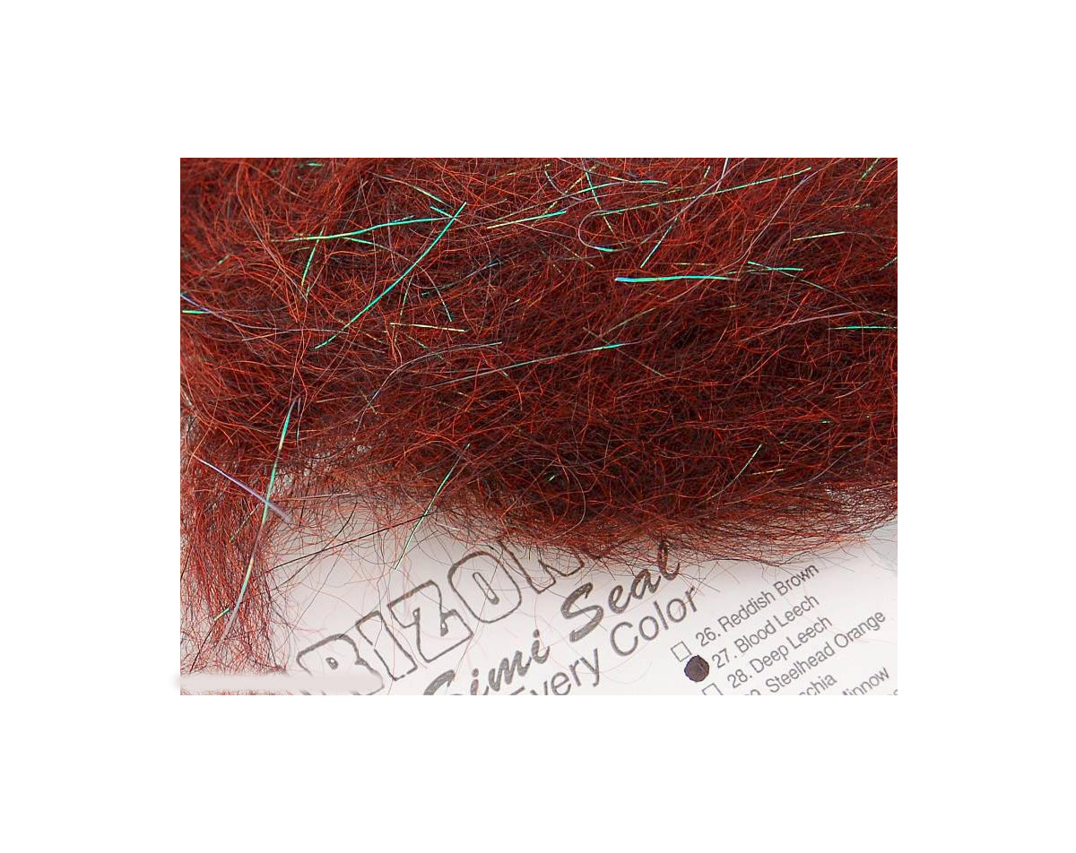 画材 Okinawan Red Earth Coarse MFC Arizona Simi-Seal – Pacific Angler