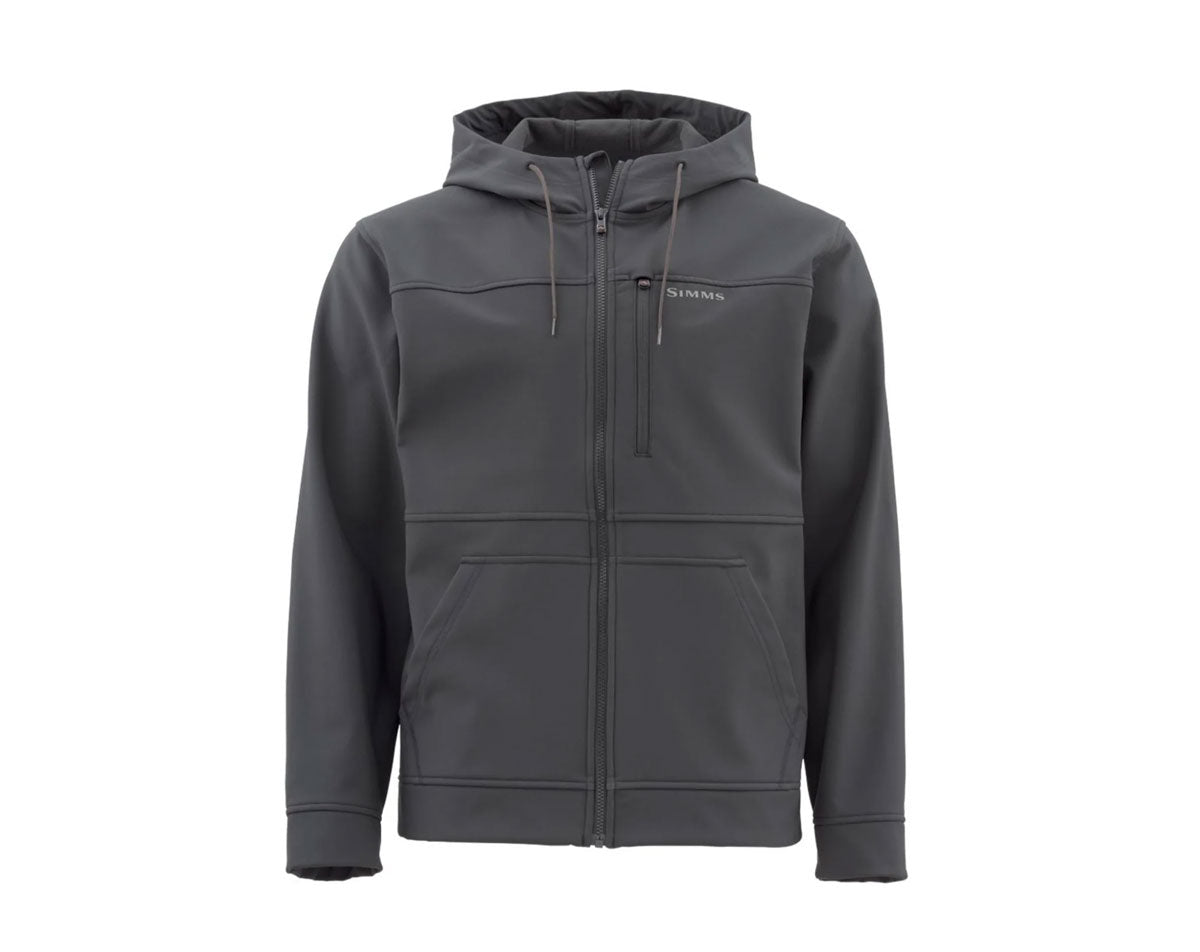 SIMMS 　シムス　ROGUE HOODY　 Lサイズ(USサイズ) SIMMS シムス ROGUE HOODY Lサイズ(USサイズ) Men's Rogue Fleece