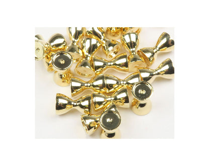 Hareline Sunken Barbell Eyes
