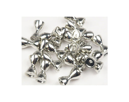 Hareline Sunken Barbell Eyes