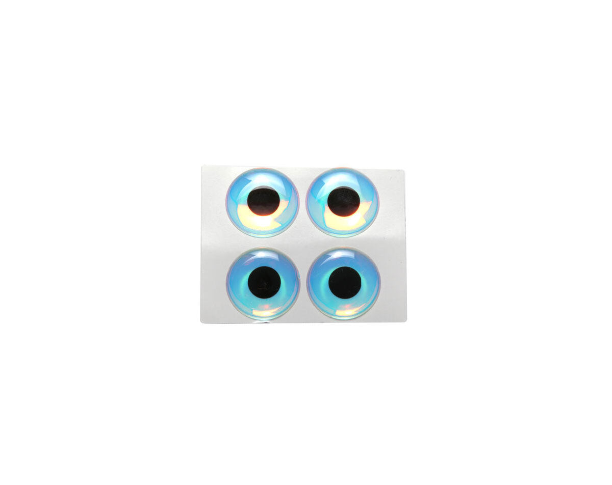 Fly Tying -  Adhesive Eyes