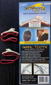 sharktooth