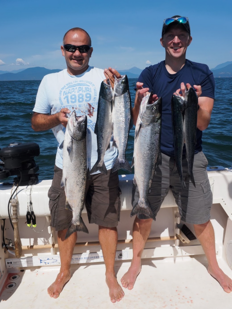 Salmon_Fishing_Vancouver