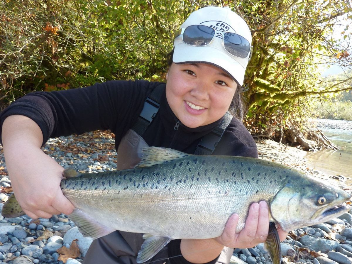 Pacific Angler Friday Fishing Report: September 30, 2016 - Pacific