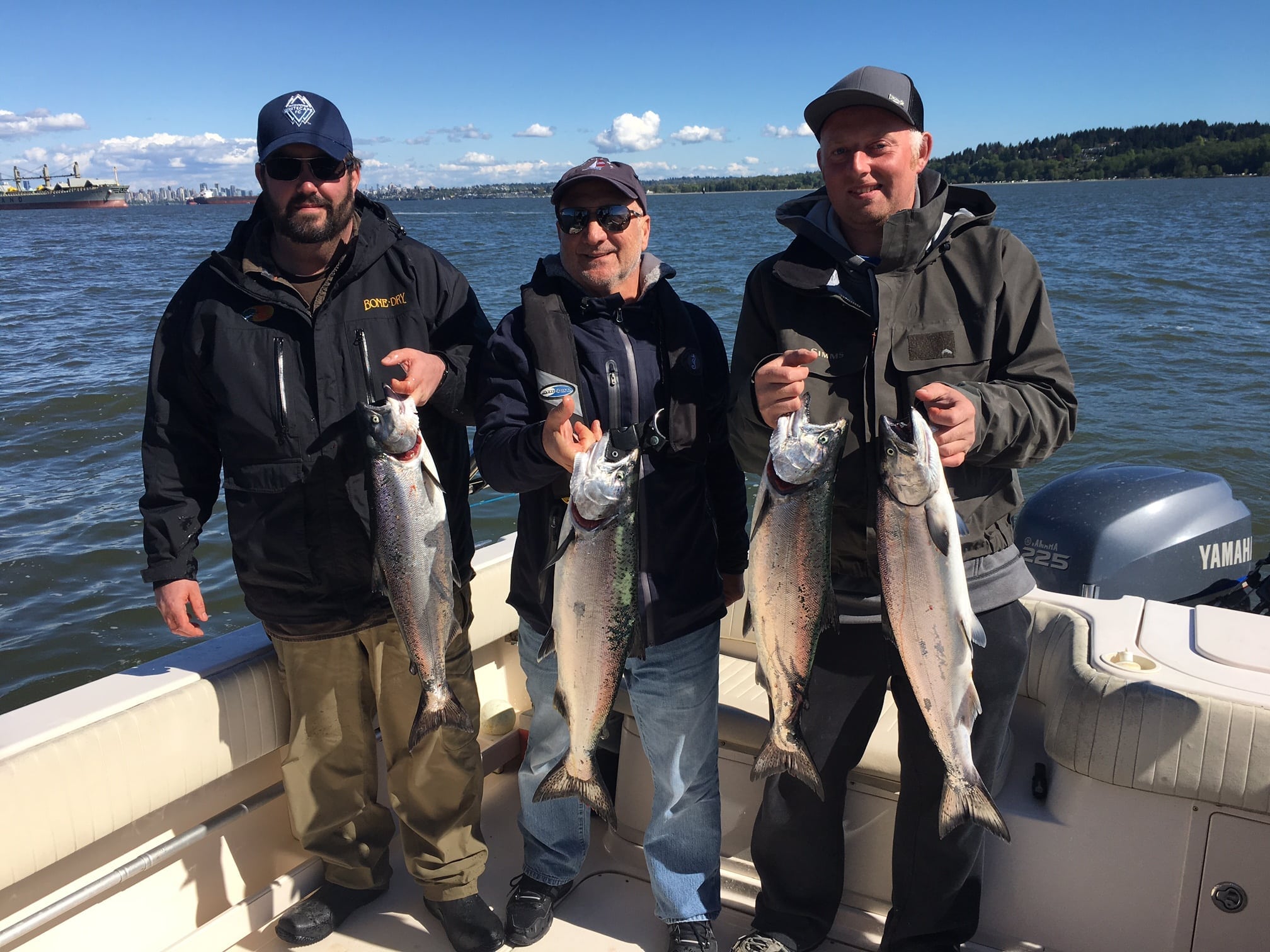 BC_Salmon_Fishing_Trips