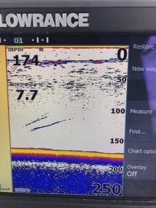 Fishing_Reports_Vancouver_Lowrance