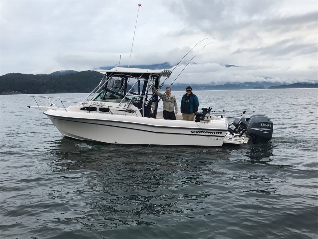 Salmon_Fishing_Vancouver