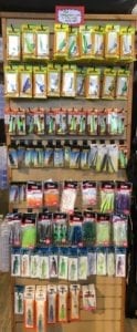 Saltwater_Lure_Sale_Wall_Pacific_Angler