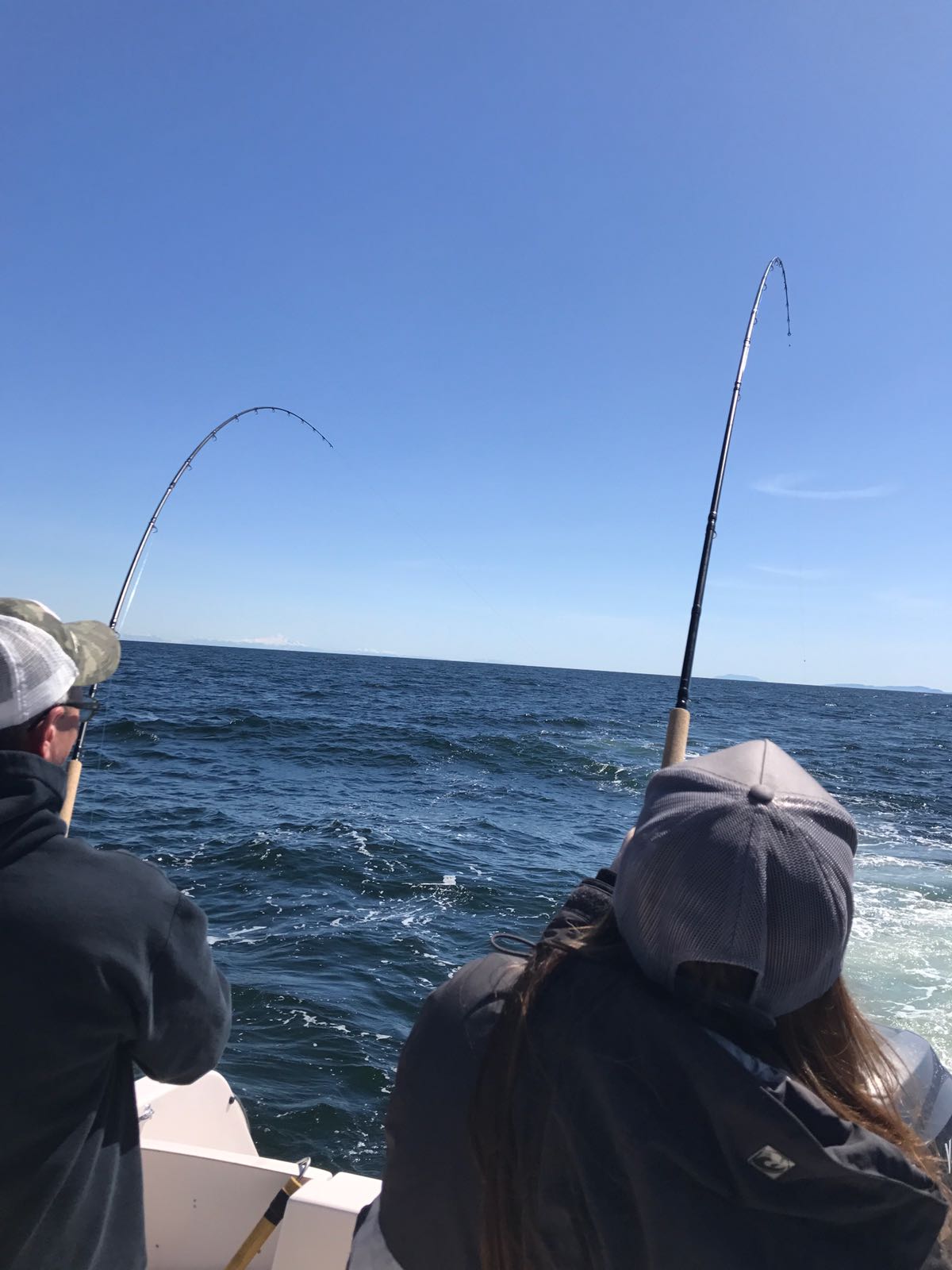Double_Header_Salmon_Fishing