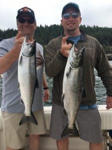 Salmon_Fishing_Trip_Vancouver