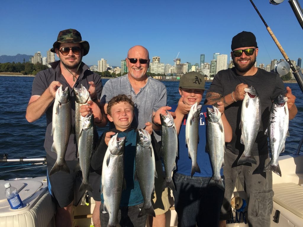 Coho_Fishing_Vancouver