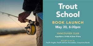Trout_School_Mark_Hume