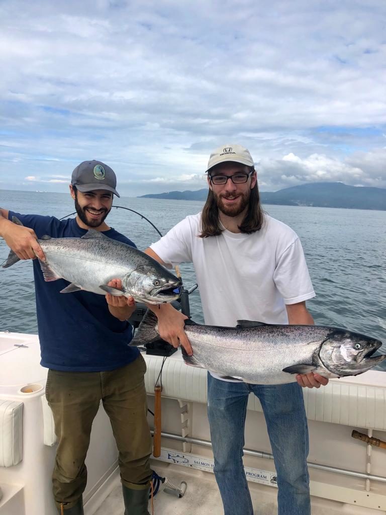 Salmon_Fishing_In_Vancouver