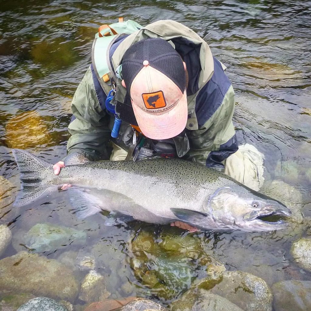 Vedder_River_Salmon_Fishing