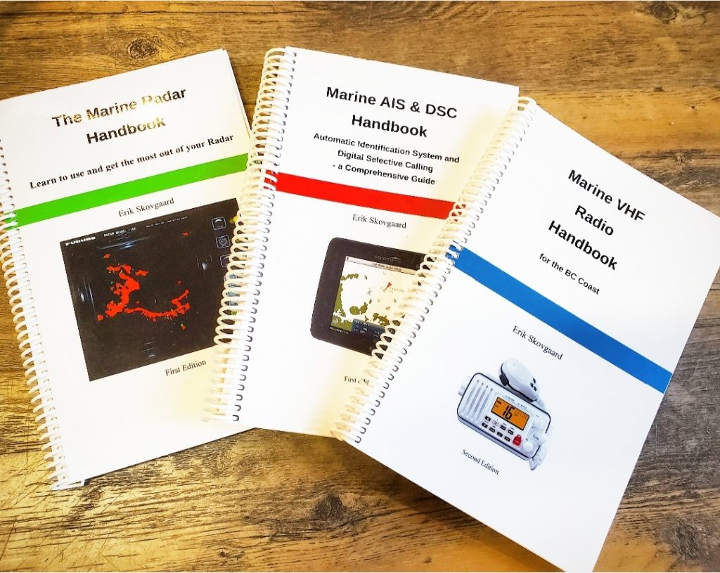 marine_instructional_books