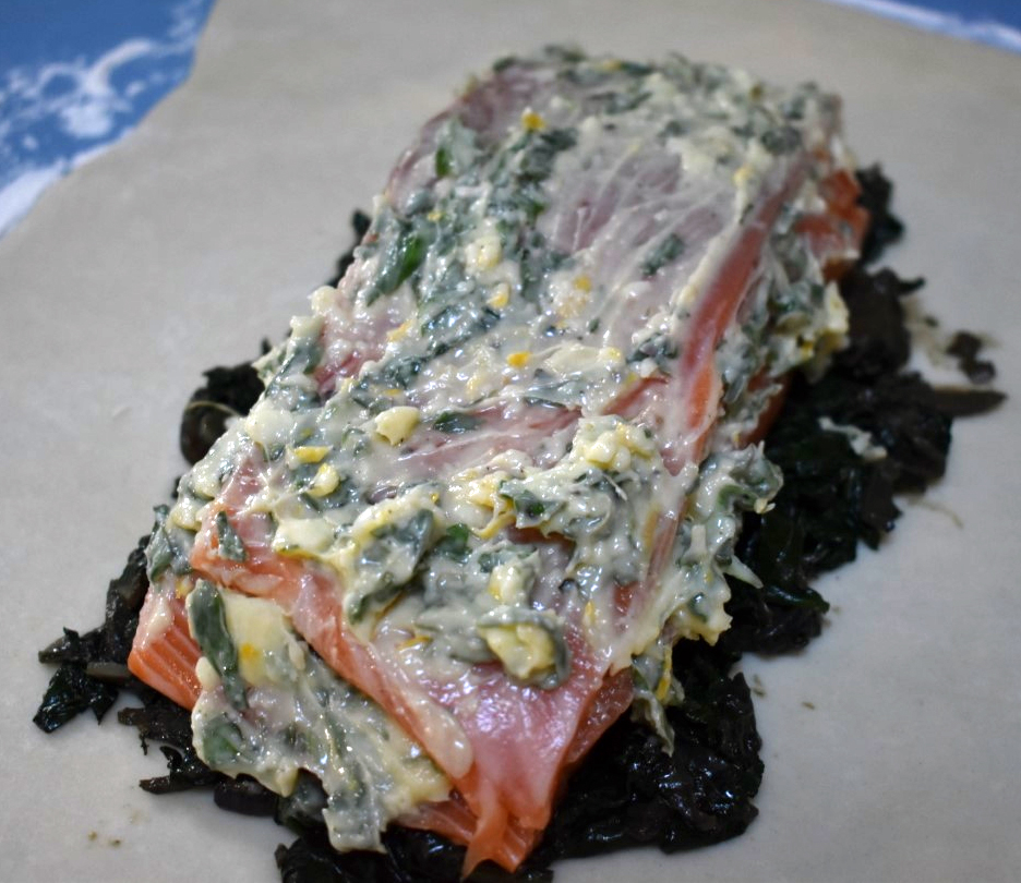 spinach_salmon-encroute