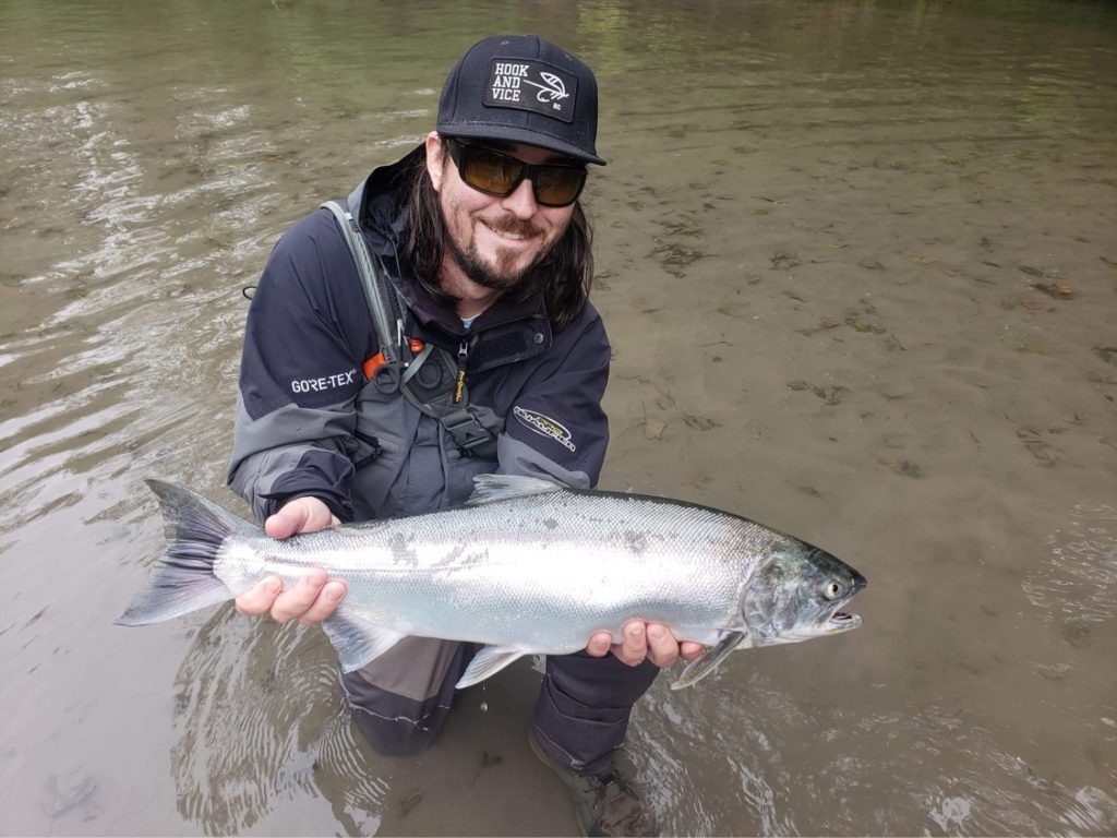 River_Fishing_Squamish_River_Hatchery_Coho