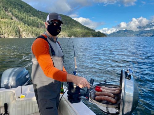 Vancouver_saltwater_fishing_winter_Chinook_BBQ