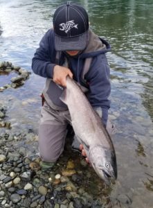 River_fishing_Vedder_red_chinook_July'21